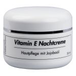 VITAMIN E NACHTCREME (PZN 4309651) из Германии