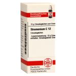 STRAMONIUM C 12 Globuli (PZN 7181022) из Германии