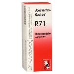 ACOCYNTHIS-Gastreu R71 Mischung (PZN 4163414) из Германии