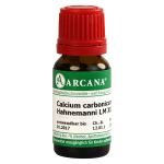 CALCIUM CARBONICUM Hahnemanni LM 30 Dilution (PZN 7539452) из Германии