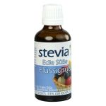 STEVIA FLUID (PZN 5877274) из Германии