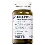 ERYSIDORON 2 Tabletten (PZN 764571) из Германии