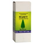 RD LYMPH 10 Tropfen (PZN 5118491) из Германии