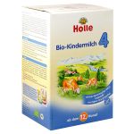 HOLLE Bio Kindermilch 4 (PZN 5463093) из Германии