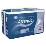 ATTENDS Contours Air Comfort 10 (PZN 6810705) из Германии