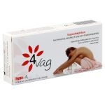 HYPO A 4VAG Vaginalzäpfchen (PZN 7052684) из Германии
