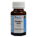 NATURAFIT Omega-3 forte Kapseln (PZN 6134612) из Германии