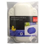 NACKENKISSEN f.Badewannen 23x32 cm weiß (PZN 6492062) из Германии