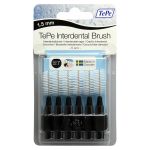 TEPE Interdentalbürste 1,5mm schwarz (PZN 7641446) из Германии