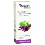 SPITZNER Haut- u.Massageöl Lavendel Melisse (PZN 5465175) из Германии