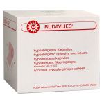 RUDAVLIES Klebevlies 10 cmx10 m (PZN 7092436) из Германии