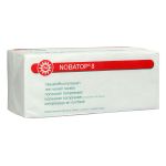 NOBATOP 8 Kompressen 7,5x7,5 cm unsteril (PZN 7099177) из Германии