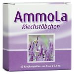 Ammola Riechstäbchen Riechampullen (PZN 6766849) из Германии