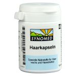 Haarkapseln Synomed (PZN 664846) из Германии