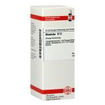 OKOUBAKA D 12 Dilution (PZN 7175955) из Германии