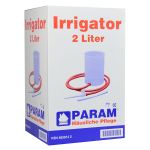 IRRIGATOR KOMPLETT Kunststoff 2 l (PZN 4839142) из Германии