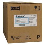 AMPUWA Plastikflasche Injektions-/Infusionslsg. (PZN 41424) из Германии
