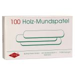 HOLZMUNDSPATEL (PZN 7768230) из Германии