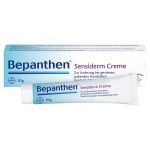Bepanthen Sensiderm Creme (PZN 6429046) из Германии