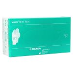 VASCO Nitril light Untersuchungshandschuhe Gr.S (PZN 6810409) из Германии