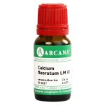 CALCIUM FLUORATUM LM 6 Dilution (PZN 7539469) из Германии