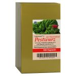 PESTWURZ mit Mariendistel Kapseln (PZN 5746112) из Германии