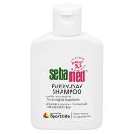 SEBAMED Pflege Shampoo (PZN 4908446) из Германии