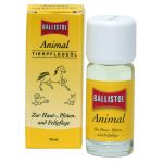 BALLISTOL animal Öl vet. (PZN 6499489) из Германии