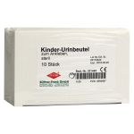 URIN AUFFANGBEUTEL f.Kinder steril 100 ml (PZN 4592687) из Германии