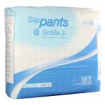 PARAM Slip Pants Basis Gr.3 (PZN 6558482) из Германии