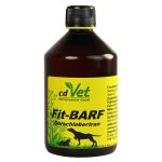 FIT-BARF Dorschlebertran vet. (PZN 7381264) из Германии