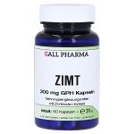 ZIMT 300 mg GPH Kapseln (PZN 4411651) из Германии