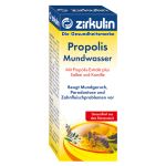 ZIRKULIN Propolis Mundwasser (PZN 7112191) из Германии