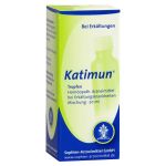 KATIMUN Tropfen (PZN 7374086) из Германии