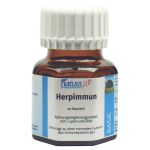NATURAFIT Herpimmun Kapseln (PZN 7621478) из Германии
