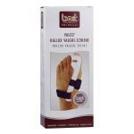 BORT Valco Hallux Valgus Bandage rechts S (PZN 633679) из Германии