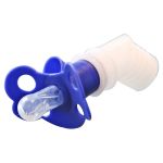 OMRON Vernebler VVT f.C28/29 Schnul.Mas.Ba.b.1J (PZN 7525740) из Германии