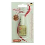 NAGELHÄRTER TITANIA (PZN 6331732) из Германии