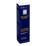 ALLERGIKA Creme urea 5% (PZN 677599) из Германии