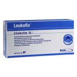 LEUKOFIX Verbandpfl.2,5 cmx5 m (PZN 4593385) из Германии