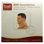 BORT Cervicalst.11 cm S haut (PZN 6157458) из Германии