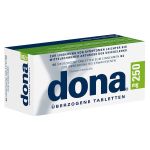 Dona 250mg (PZN 4851114) из Германии