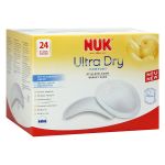 NUK Stilleinlagen Ultra Dry Comfort (PZN 6117453) из Германии