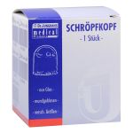 SCHRÖPFKOPF 2 cm Glas (PZN 7500579) из Германии