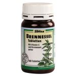 BRENNESSEL TABLETTEN (PZN 65086) из Германии