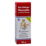 MOORSALBE Bad Aiblinger z.Intensiv Massage (PZN 6090607) из Германии