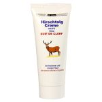HIRSCHTALGCREME mit 3% Urea (PZN 7193350) из Германии