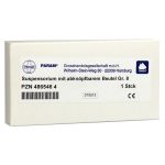 SUSPENSORIUM Gr.8 abknöpfb.Btl. (PZN 4865464) из Германии