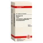 ALUMINA D 12 Tabletten (PZN 4202835) из Германии