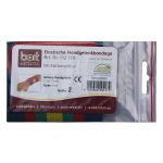 BORT Handgelenkbandage m.Klettverschl.Gr.2 bunt (PZN 4436852) из Германии